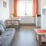 Apartmany Jindrichuv Hradec