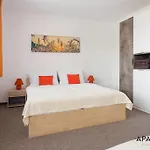 Apartmany Jindrichuv Hradec * Jindřichův Hradec