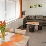 Apartmany Jindrichuv Hradec *
