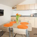 Apartmany Jindrichuv Hradec *