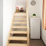 Appartement Apartmany Jindrichuv Hradec Jindřichův Hradec