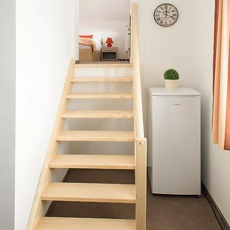 Lejlighed Apartmany Jindrichuv Hradec Jindřichŭv Hradec