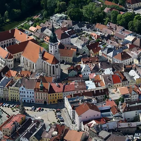 Apartmany Jindrichuv Hradec * Jindřichův Hradec