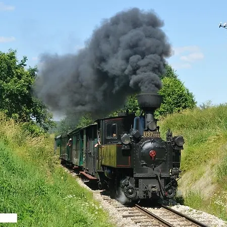 Apartmány Jindřichův Hradec * Jindřichův Hradec