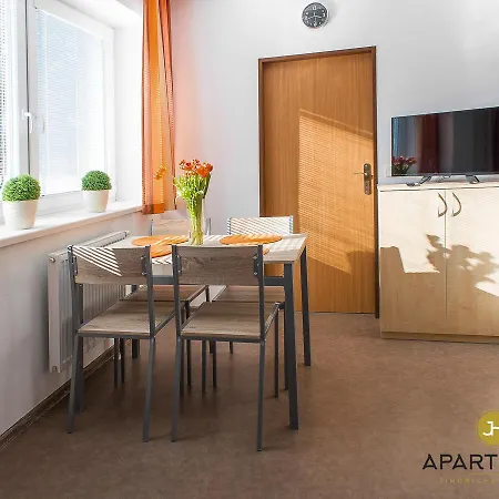 Apartmany Jindrichuv Hradec Jindřichŭv Hradec