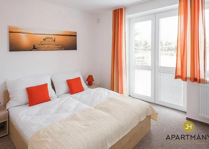 Apartmán Apartmány Jindřichův Hradec Jindřichův Hradec