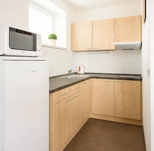Apartmany Jindrichuv Hradec *
