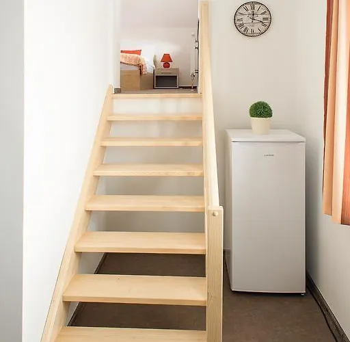 Apartment Apartmany Jindrichuv Hradec Jindrichuv Hradec